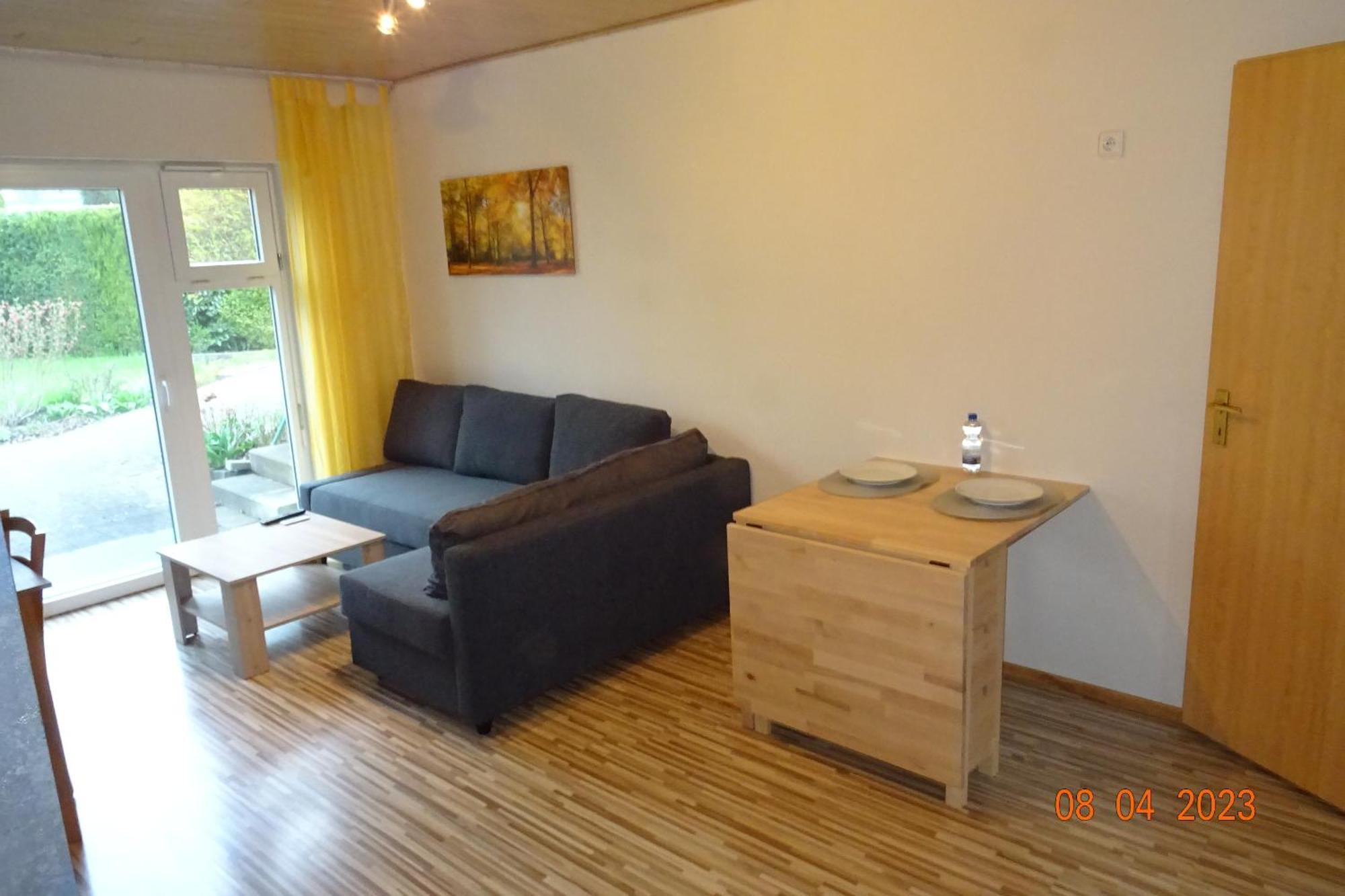 Ferien Im Sauerland Διαμέρισμα Πλέτενμπεργκ Εξωτερικό φωτογραφία