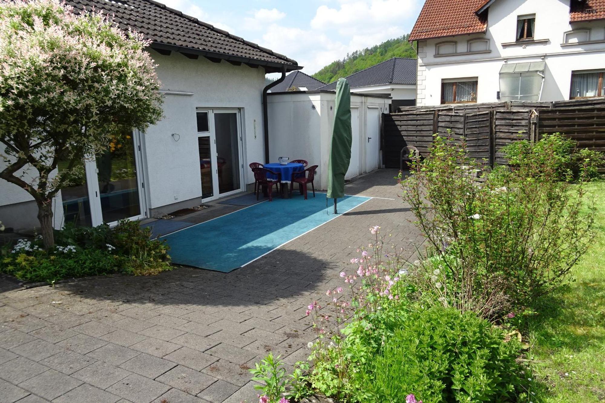 Ferien Im Sauerland Διαμέρισμα Πλέτενμπεργκ Εξωτερικό φωτογραφία